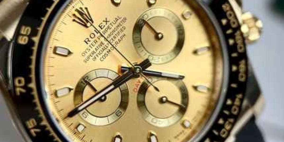 Fitness & Luxury: How Rolex Replica Co Complements Your Routine