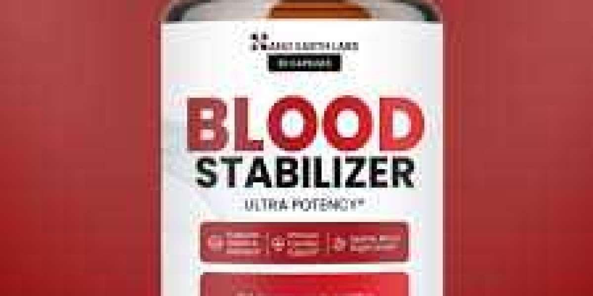 What ingredients are in Nano Earth Labs blood sugar support?