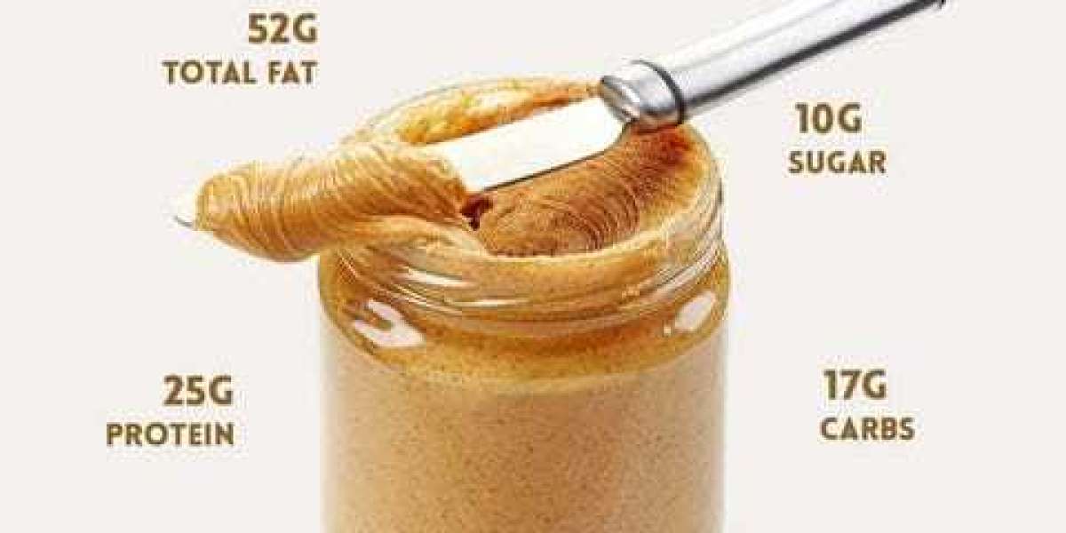 10 Surprising Health Benefits of Eating Peanut Butter Daily