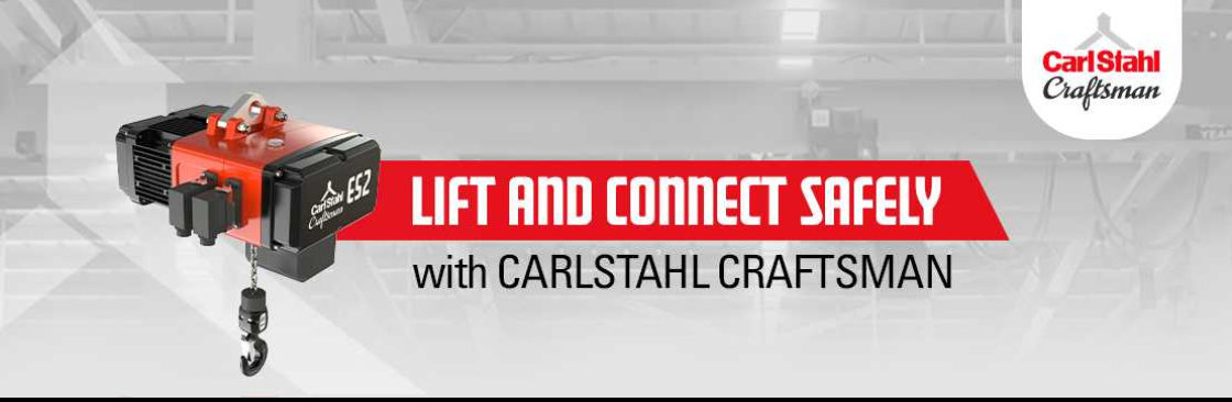 Carlstahl Craftsman Cover Image