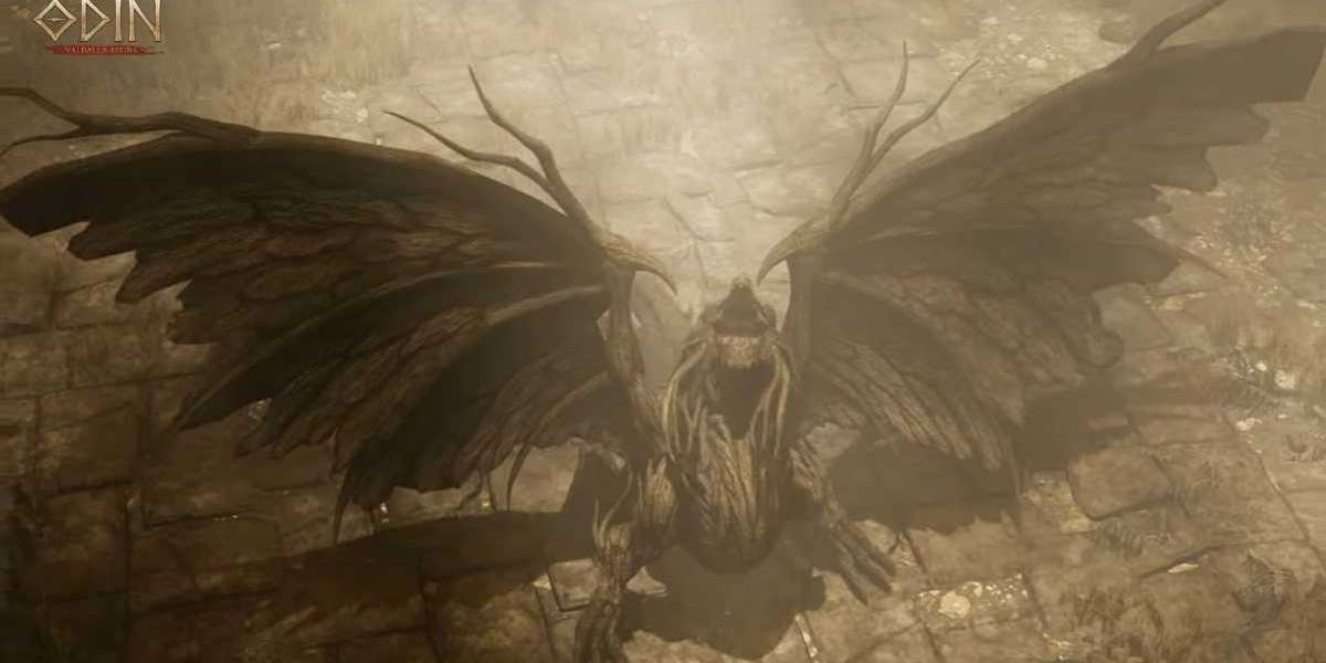 MMOexp:Odin's Guild Dungeon Update Elevates MMORPG Teamplay