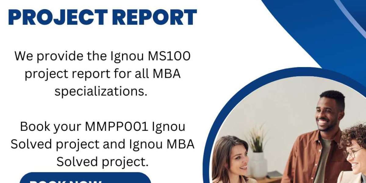 Solve Zone: Affordable IGNOU Solved Projects & Synopses for Stress-Free Academic Success