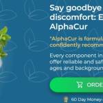 AlphaCur NerveRelief Profile Picture