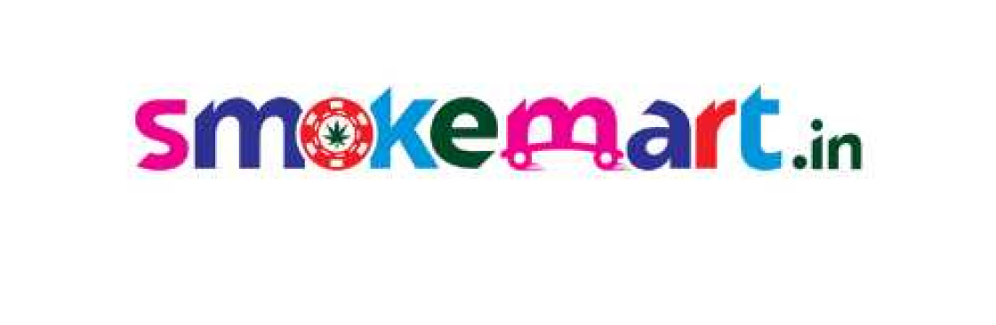 Smoke Mart Cover Image