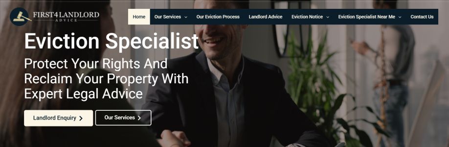 First4 Landlord Advice Cover Image
