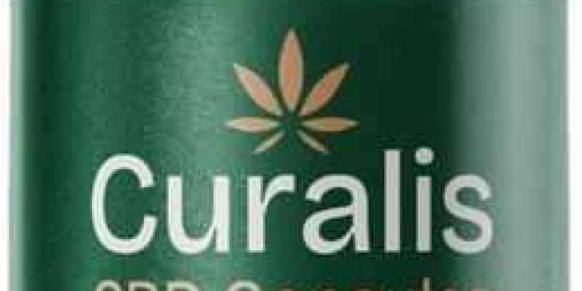 Curalis CBD Kapsler Danmark Anmeldelser - Det er fordele og fordele Officiel pris og, køb