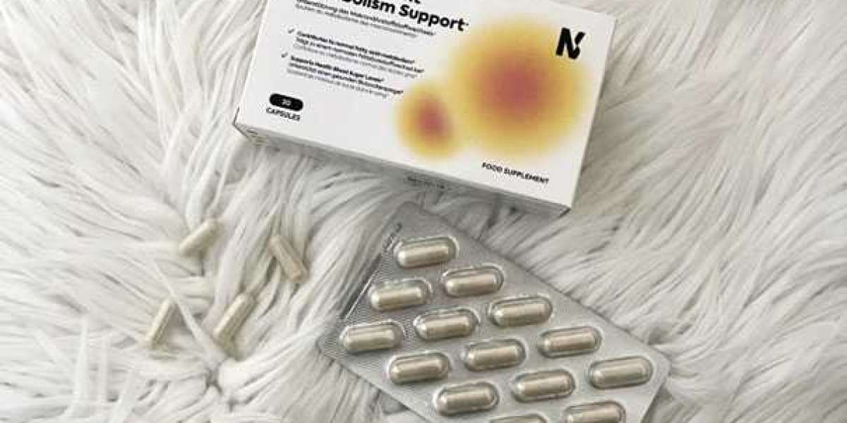 What ingredients are in Now Slim Diet supplements?