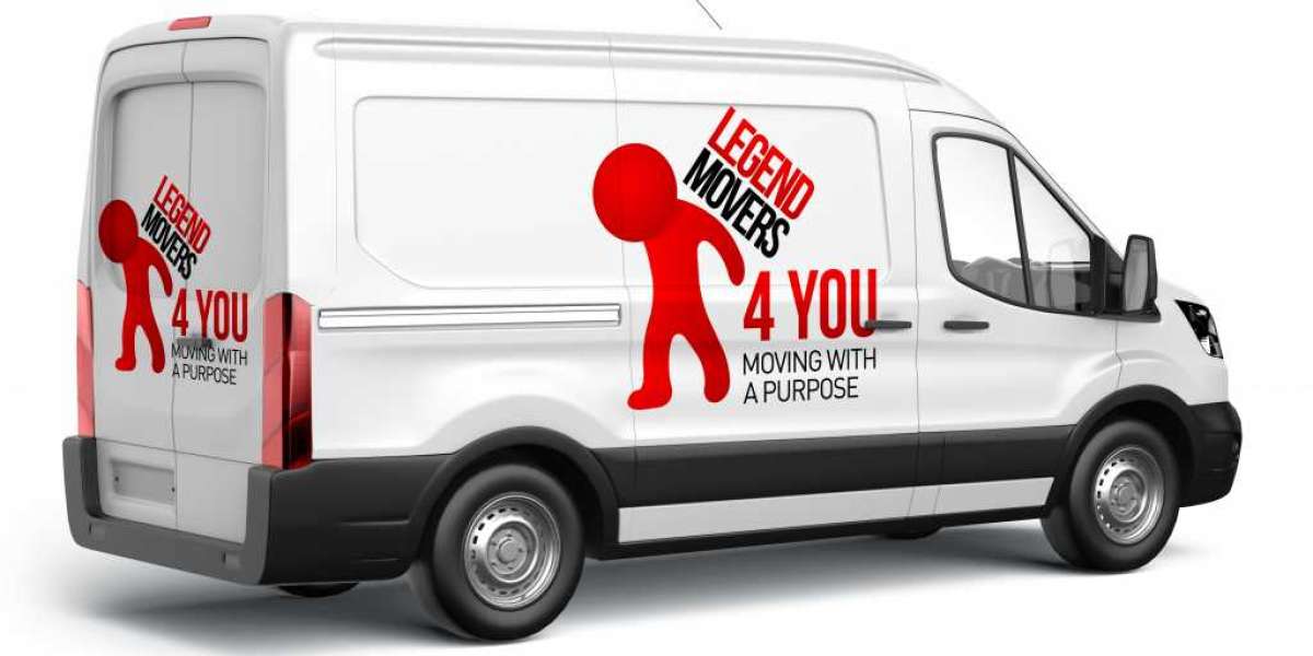 Cheap Movers Orlando: Legend Movers 4 You FL