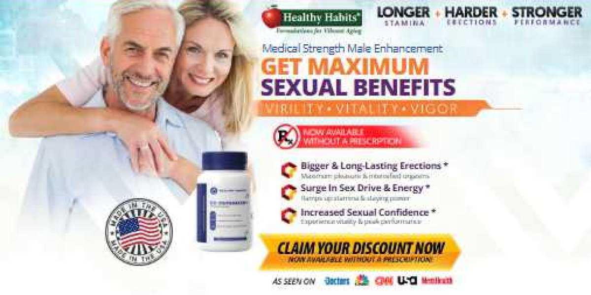 ED Defender+ Capsules: Understand Its Genuine Beneficial and Detrimental Effects!