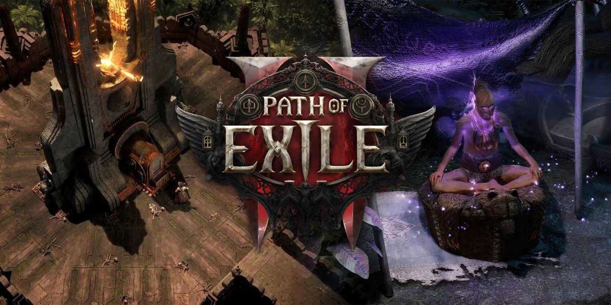 MMoexp Path of Exile 2: Skill Gems That Boost Mercenary Performance