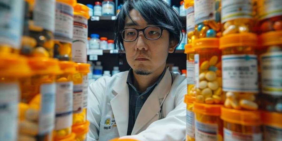 Fenbendazole: Control of a Variety of Worms and Parasites