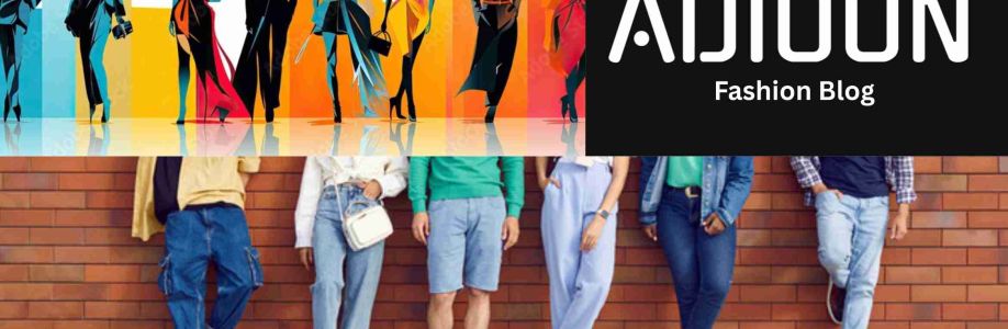 Adioon Fashion Cover Image