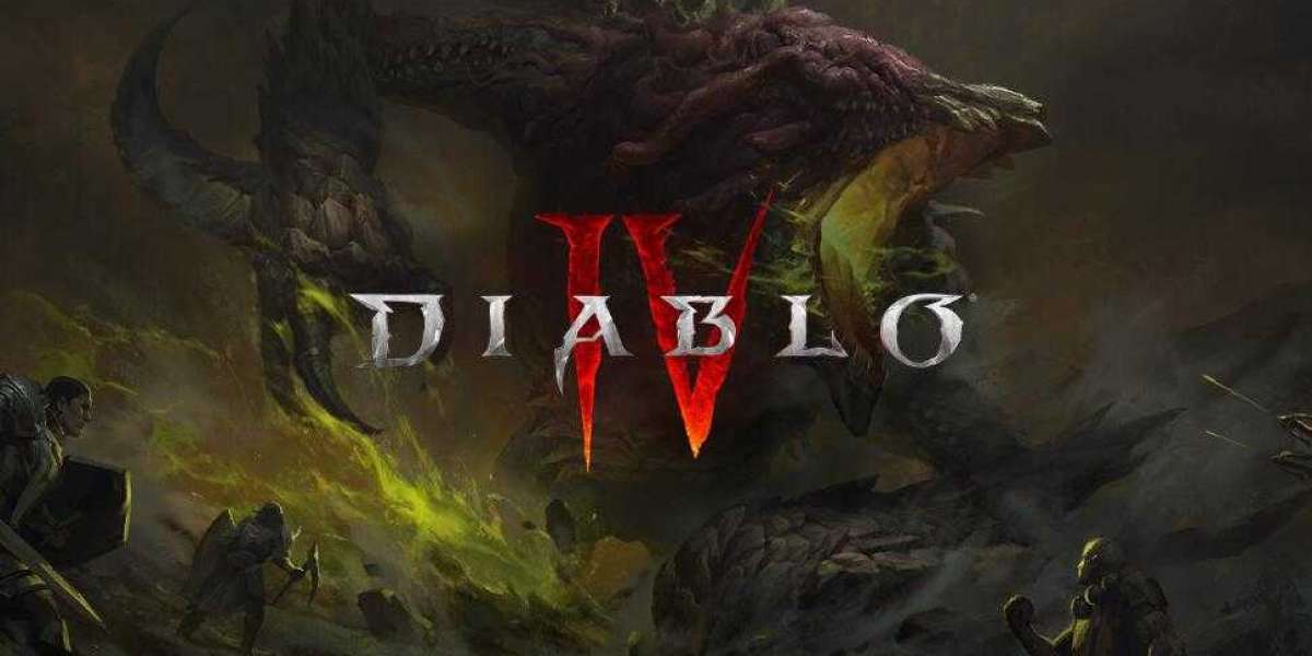 Conquer the Infernal Hordes in Diablo 4 Season 8 with MMoexp