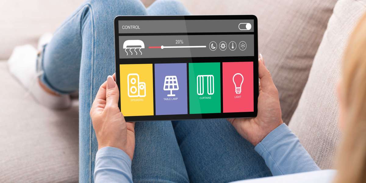 Smart Home Installation in Gurgaon Features, Why It’s Worth It