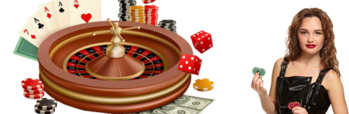 Betting Casinos Cover Image