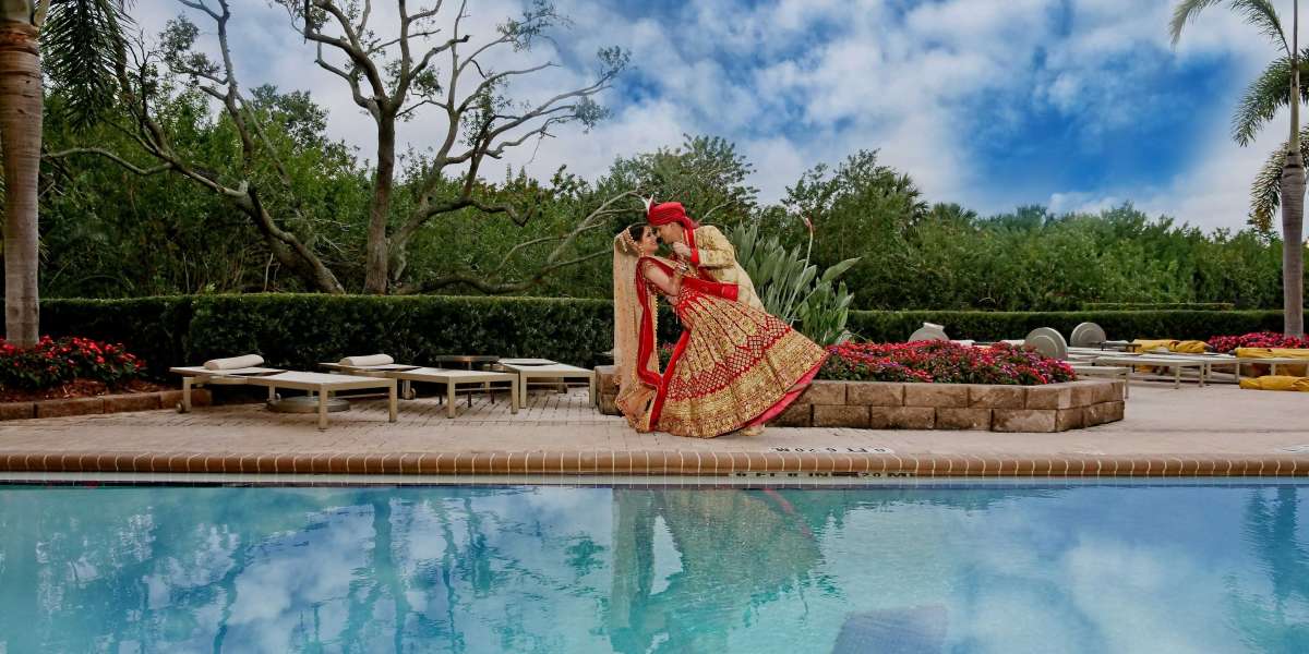 Why Destination Weddings in Dubai Deserve the Best Photography