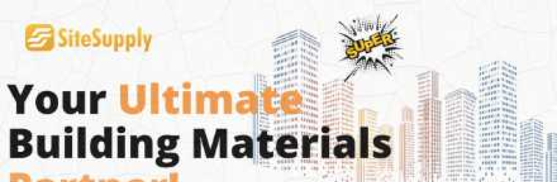 Site Supply Cover Image