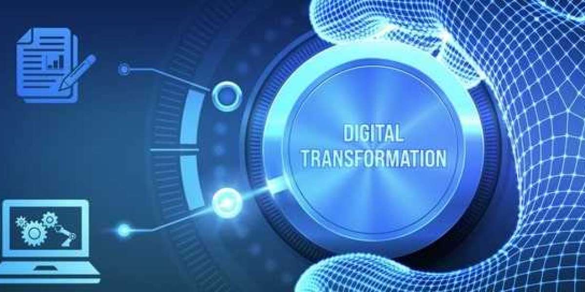 What Business Leaders in Austin Should Know About Digital Transformation