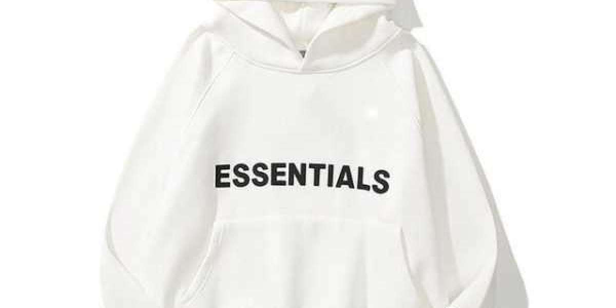 Unisex Essentials Hoodie – Sleek, Soft, and Perfectly Fitted