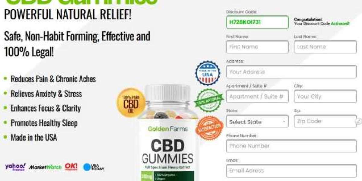 Golden Farms CBD 500mg: Review These Guidelines Prior to Purchasing It!