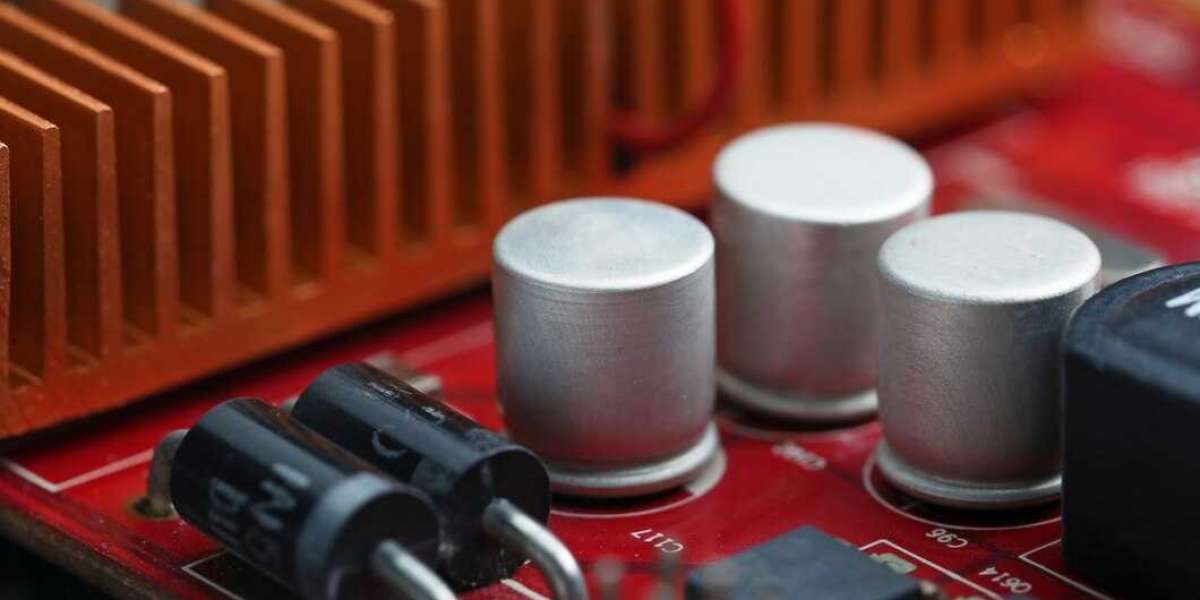 Power Factor Correction Capacitors