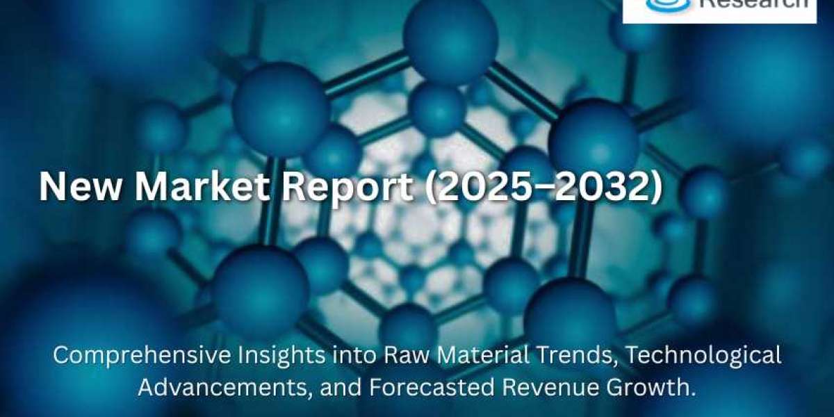 Bio-Based Paraxylene Industry Analysis: Market Trends, Drivers & Forecast (2025–2032)