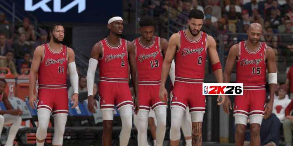 nba2king Unlocking NBA 2K26: Where to Buy Cheap MT Coins