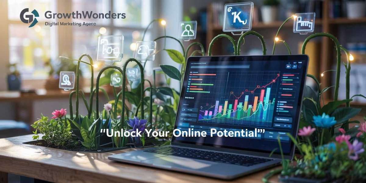 Top in Digital Marketing in India – Ghaziabad’s Training Hub