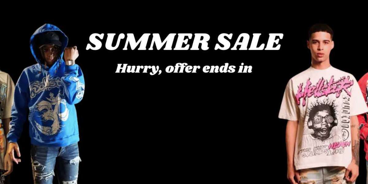 Popular Hellstar Shorts in the USA
