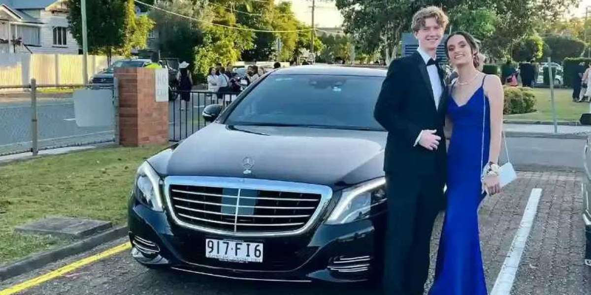 Luxury Airport Transfers in Australia | R Ally’s Transfers