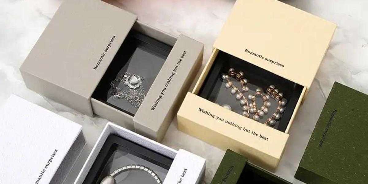 Rigid Boxes Packaging Trends in Los Angeles: What You Need to Know