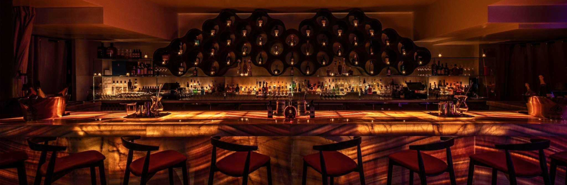 Dom Lounge Cover Image