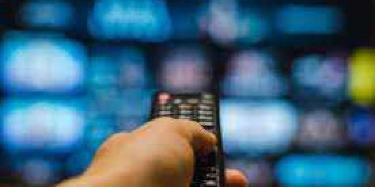 Empowering Your Digital Business: The Complete Guide to IPTV Reseller and IPTV Server Services