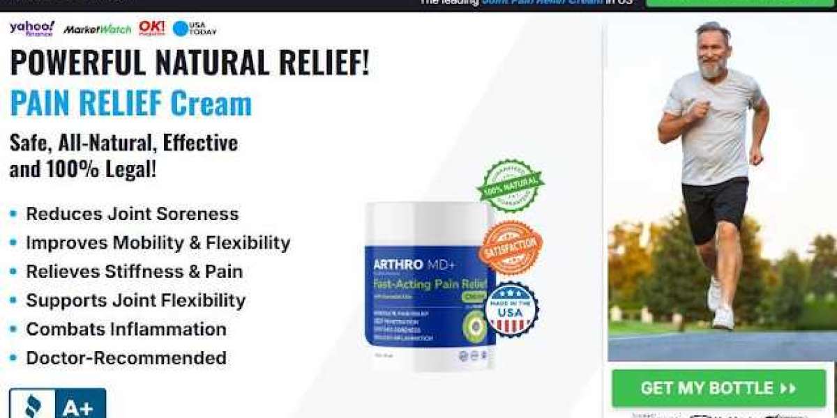 Arthro MD+ Cream:  Are Clients Achieving Satisfactory Results?