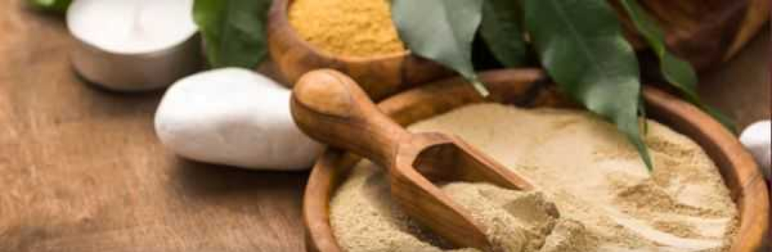 Dharishah Ayurveda Cover Image