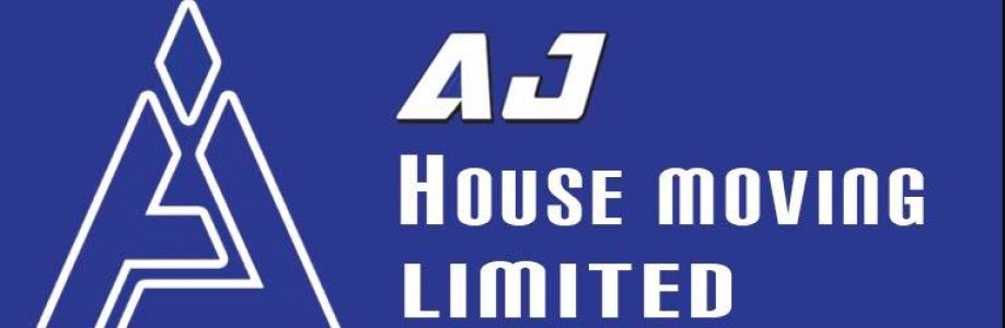 AJ House Moving Limited Cover Image