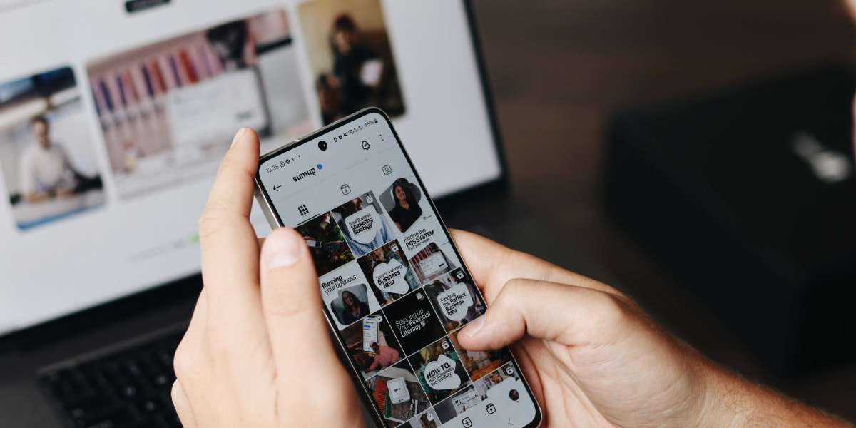 Why Businesses Are Turning to Instagram SMM Panels