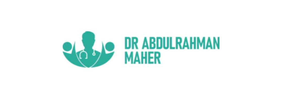 Dr Abdul Rahman Maher Cover Image