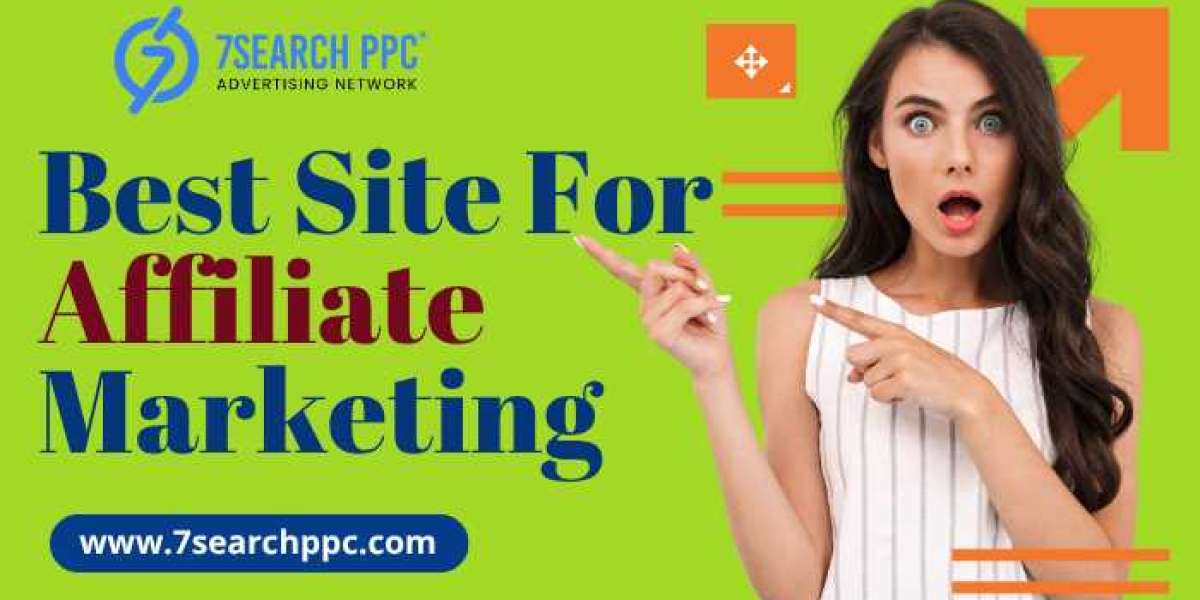 Discover the Secrets of the Best Affiliate Marketing Sites