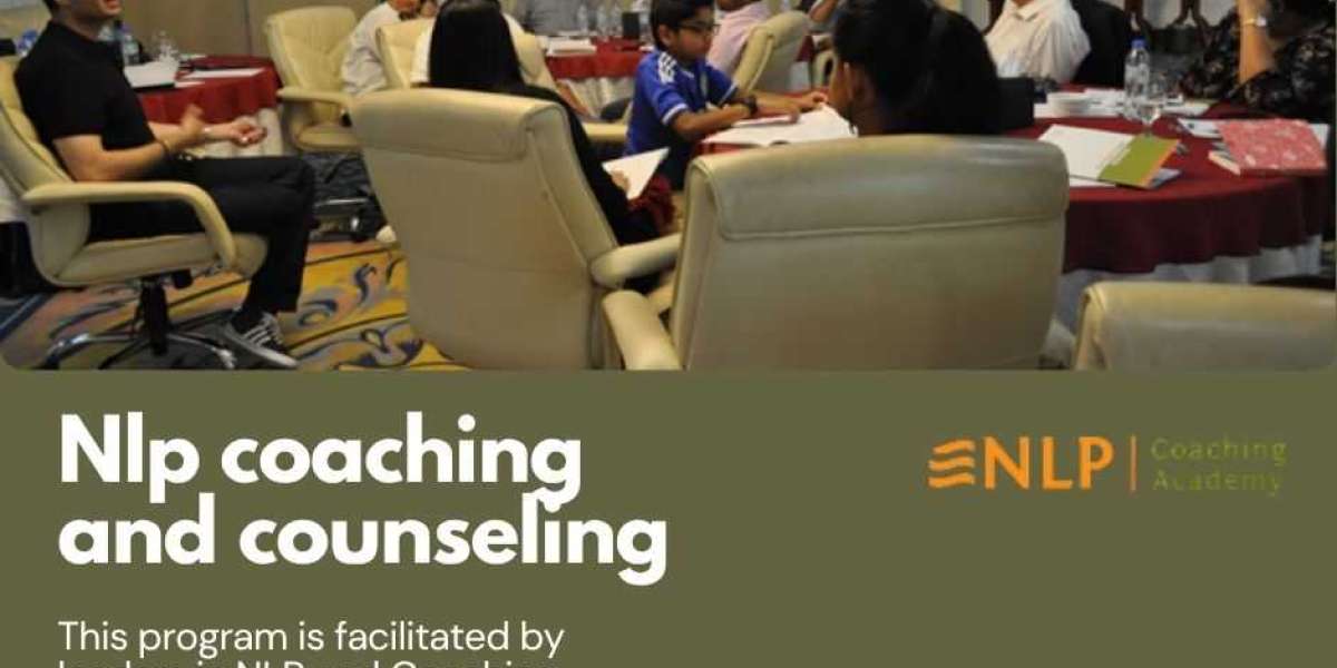 What You Should Know About NLP Coaching and Counseling – Straight from the NLP Trainer Bootcamp