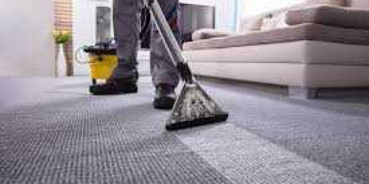 ﻿﻿The Essential Role of Carpet Cleaning in Maintaining Home Health