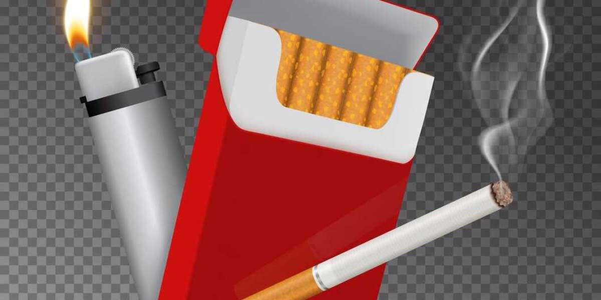 Global Packaging Compliance for Cigarette Brands