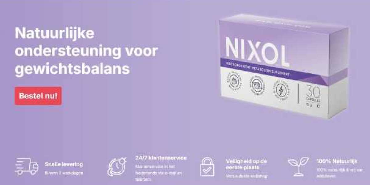 Nixol Kopen Netherlands: Hoe kun je er een enorme korting mee krijgen?