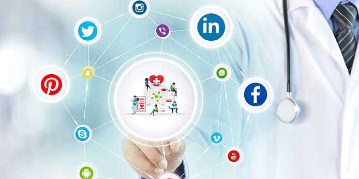 Social Media Marketing Agency: The Driving Force Behind Digital Brand Growth