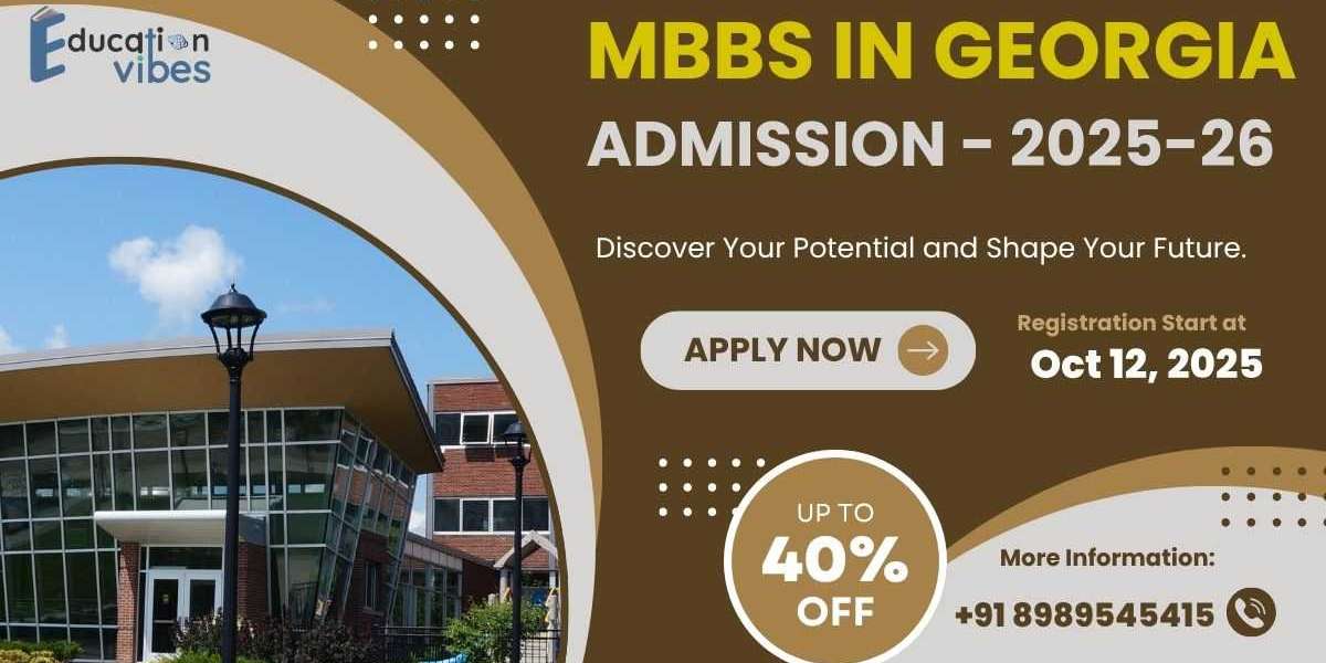 Top Reasons to Choose Georgia for MBBS in 2025