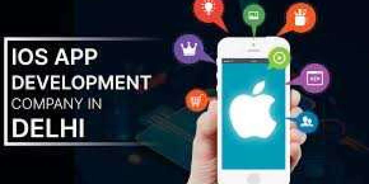 Why Choosing a Top Mobile App Development Company in Delhi is a Game-Changer for Your Business