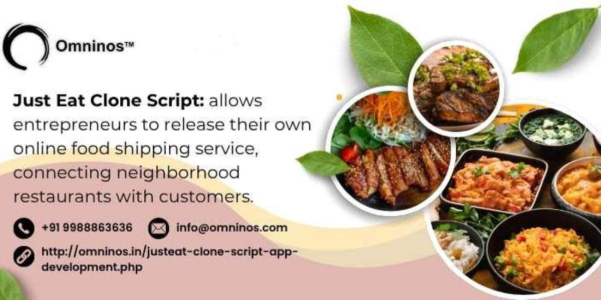 Top Features to Look for in a Just Eat Clone Script in 2025