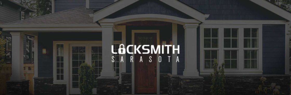 Locksmith Sarasota Cover Image