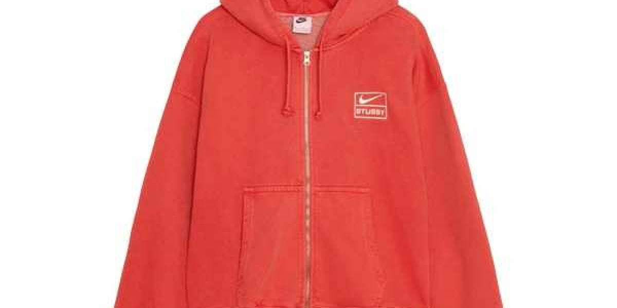 Stussy Hoodie Trends 2025: What’s Hot and What’s Not