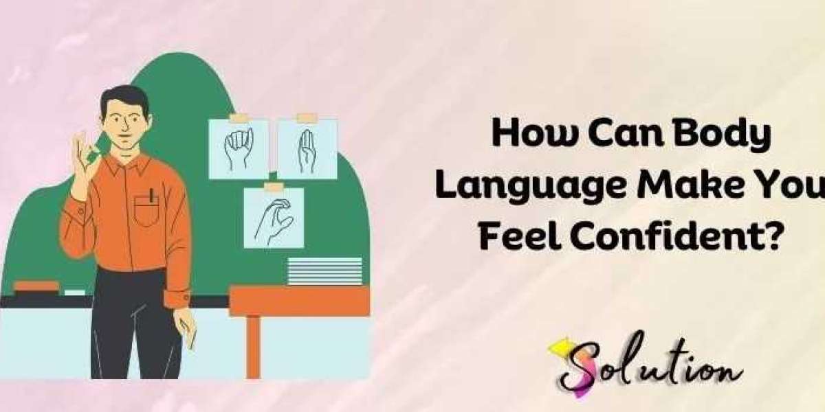 Power Poses: Boost Confidence Instantly